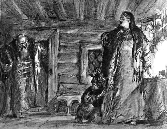 Последняя исповедь Царевны Софьи
