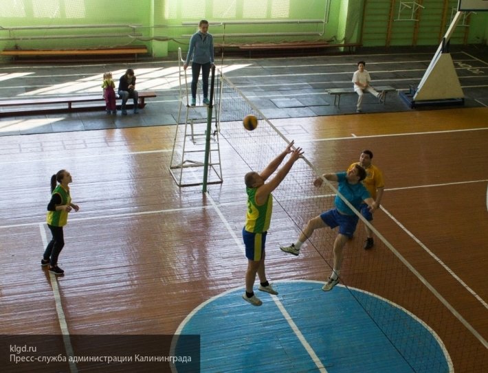 В спортзале школы Санкт-Петербурга 11-летние дети надругались над сверстницей