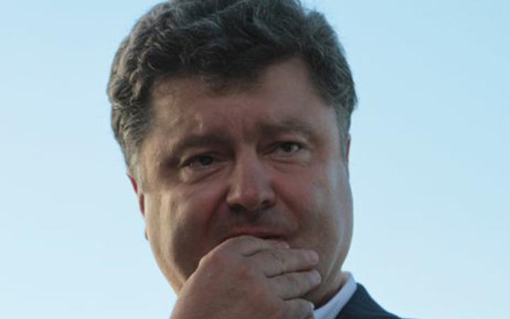 Kiev complained to Putin's refusal to talk with Poroshenko