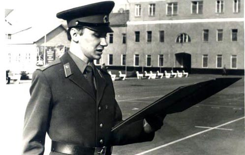 Армейские будни...ШМАС...рассказ второй Армейские будни...ШМАС...рассказ второй