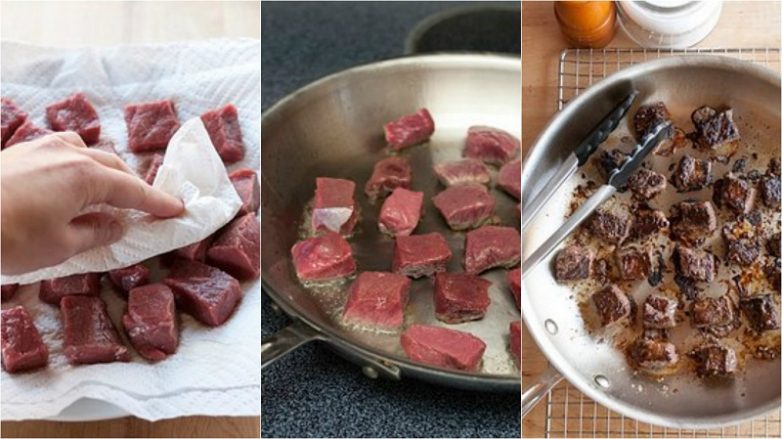 Кулинарные хитрости на каждый день Кулинарные хитрости на каждый день