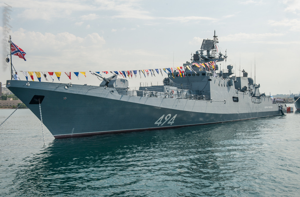 Генеральная репетиция празднования Дня Военно-Морского Флота в Севастополе Генеральная репетиция празднования Дня Военно-Морского Флота в Севастополе