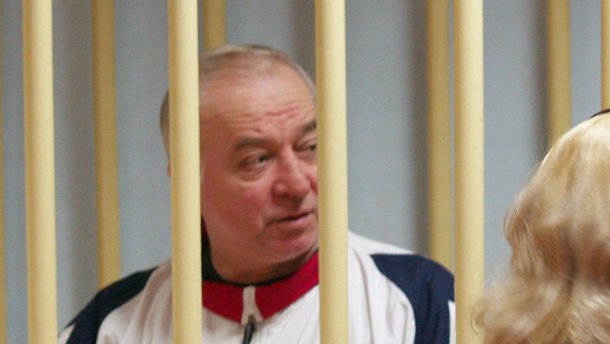 "Дело Скрипаля" или "Самое время Западу потрясти очередной "пробиркой". "Дело Скрипаля" или "Самое время Западу потрясти очередной "пробиркой".