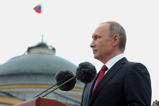Должности президента не будет. Путин станет главой Государственного Совета Должности президента не будет. Путин станет главой Государственного Совета