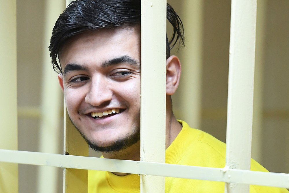 8 несправедливых фактов о Самариддине Раджабове, который записал трек с Оксимироном
