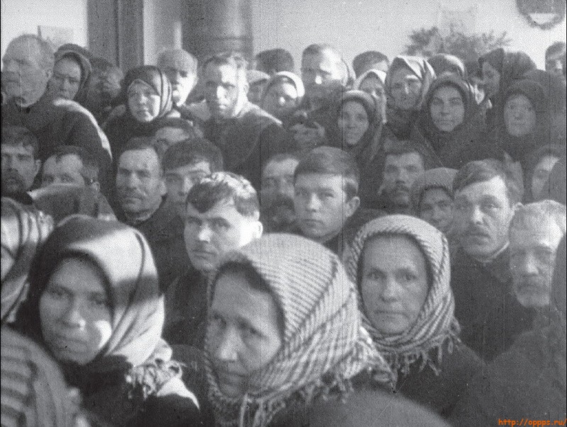 Сталинское время Сталинское время