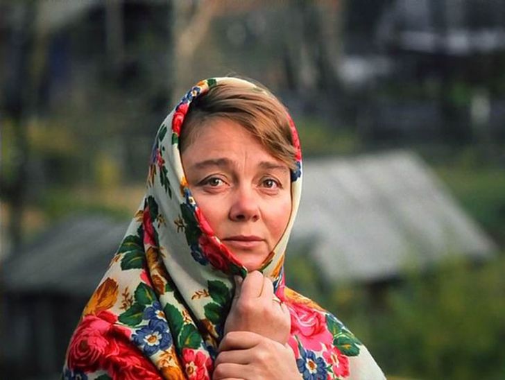 Советские актрисы с нестандартной внешностью, которые влюбили в себя миллионы