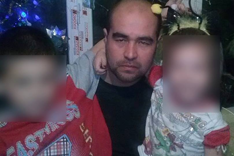 А это фото датировано на странице Джумаева 2014 годом А это фото датировано на странице Джумаева 2014 годом
