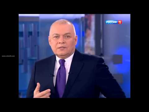 Почему Америка не может без Путина?