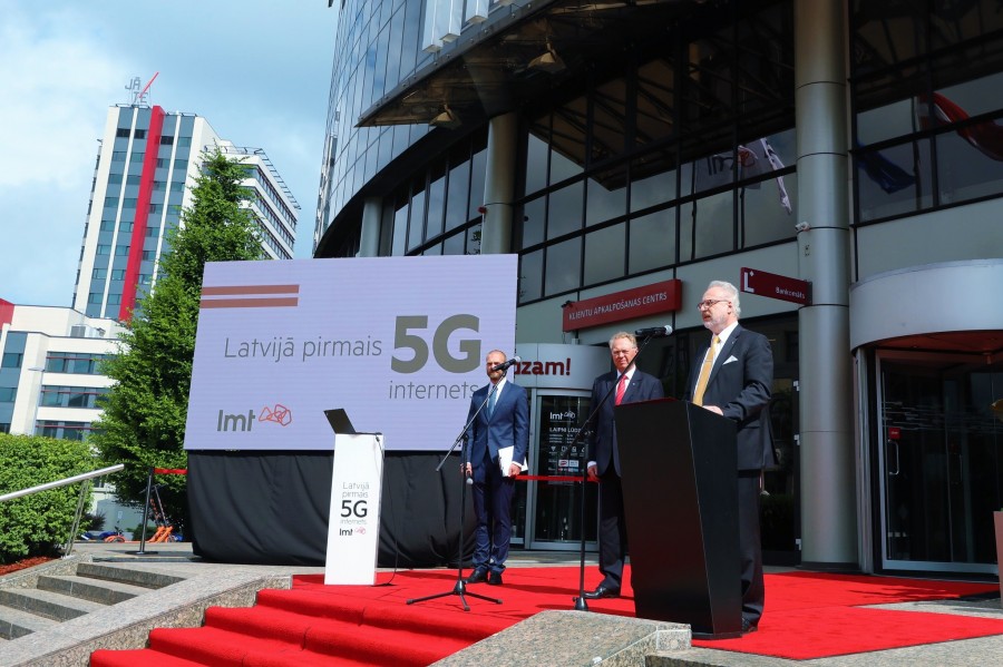 5G - Вся правда и есть ли опасность?