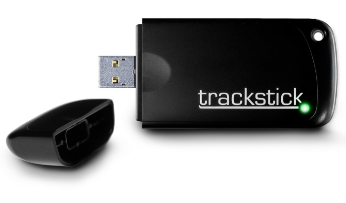 Trackstick