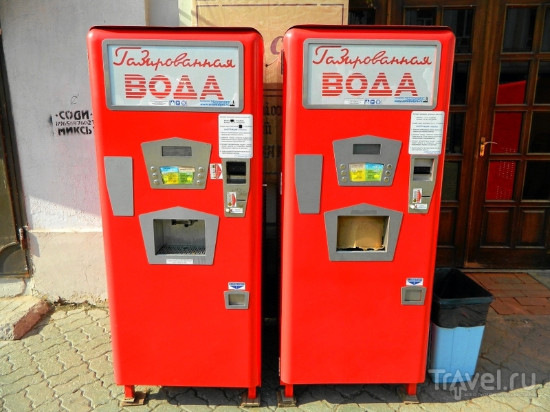 Казань. Улица Баумана / Фото из России