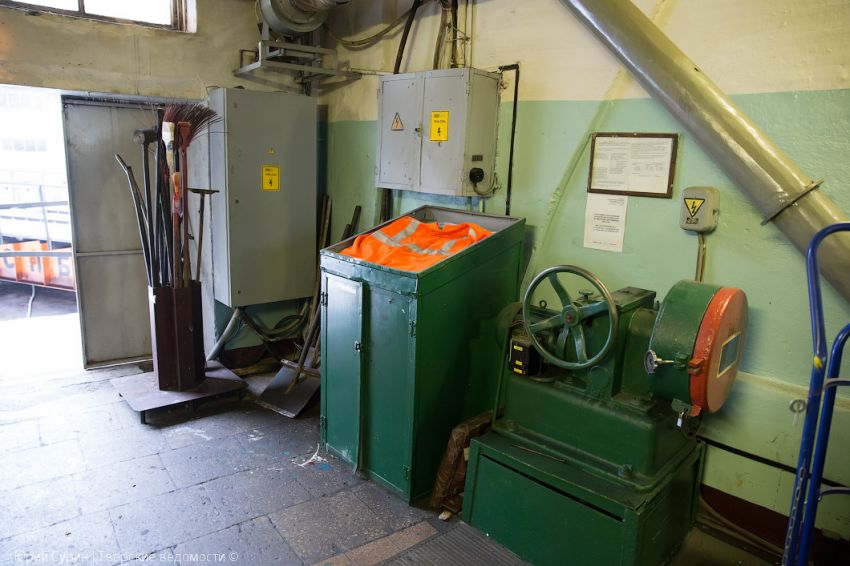 Тверь, депо, поезд