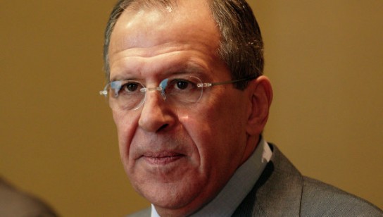 Лавров назвал Украину жертвой геополитических экспериментов Лавров назвал Украину жертвой геополитических экспериментов