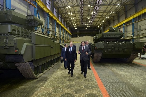 "Отсталая" Россия при режиме Путина - 1 "Отсталая" Россия при режиме Путина - 1