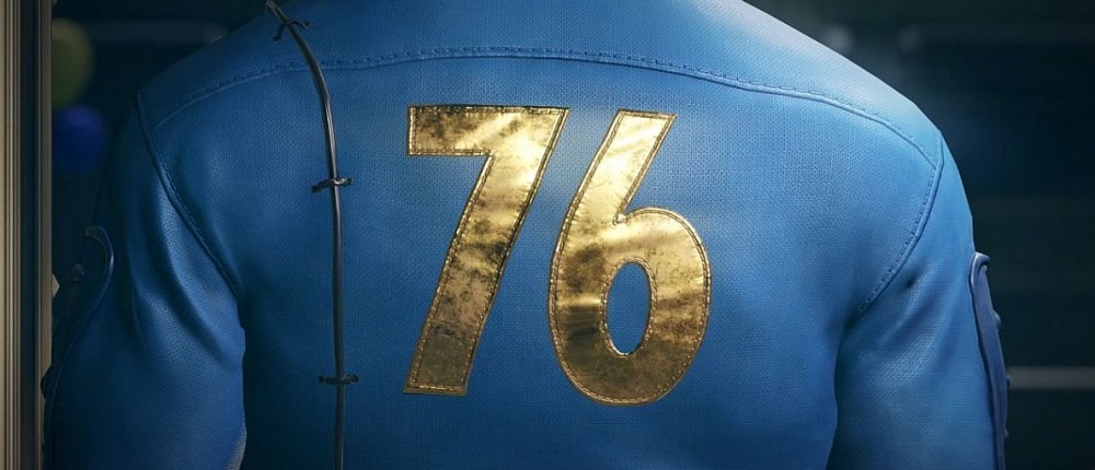 Игроки снова ругают Bethesda и Fallout 76. Теперь из-за новых предметов