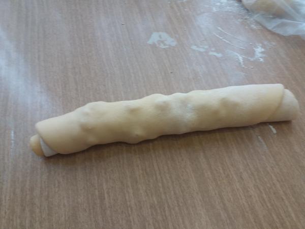 Кулич «Краффин» Кулич «Краффин»
