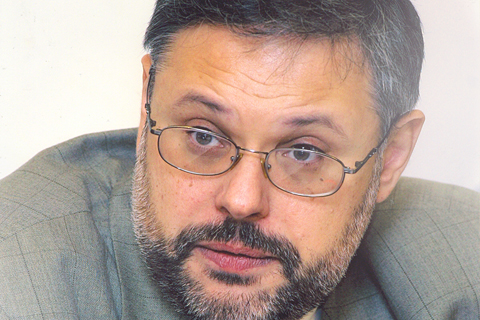 М. Хазин: Зачем Путину ОНФ? М. Хазин: Зачем Путину ОНФ?