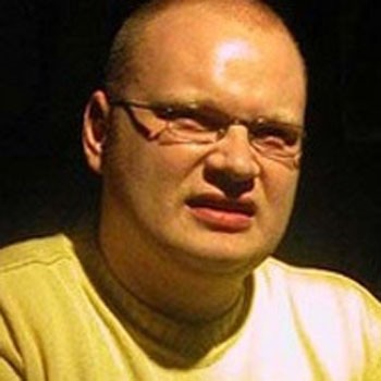Олег Кашин