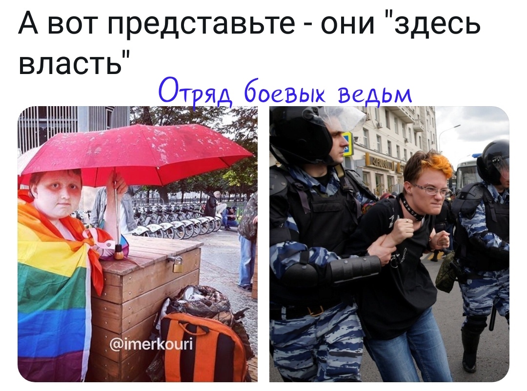 Кёнигсбергские шавки в Калининграде