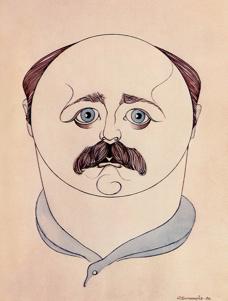 Александр Александрович Калягин