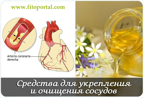 Улучшить сосуды очищение Улучшить сосуды очищение