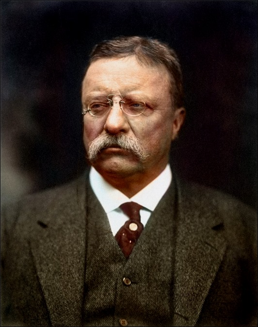 Россия и США: дипломатические отношения. 1900-1917.