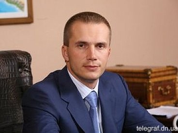 Новые власти Украины "потеряли" близких к Януковичу олигархов