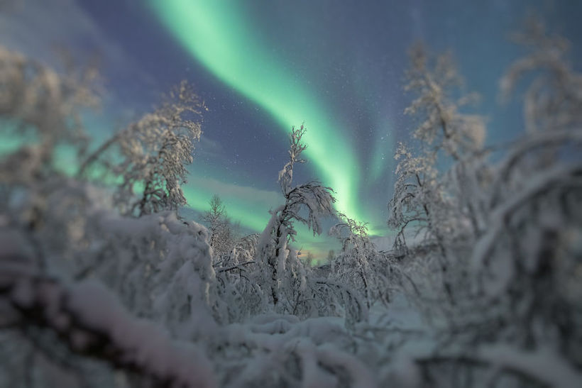 Блог - 25 поразительных фото северного сияния, объясняющих, почему все сходят по нему с ума 25 поразительных фото северного сияния, объясняющих, почему все сходят по нему с ума