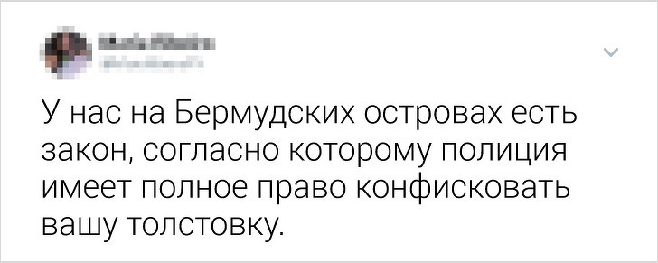 Жители разных стран рассказали, какие нелепые законы действуют у них (А мы постарались их объяснить)