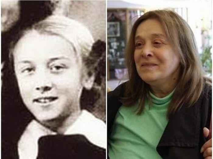 актеры, СССР, детство