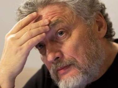 Украинский писатель похвалился, что нашел путь к «ватным мозгам» через черный ход