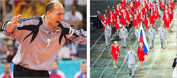 сочи, олимпиада, история, спорт