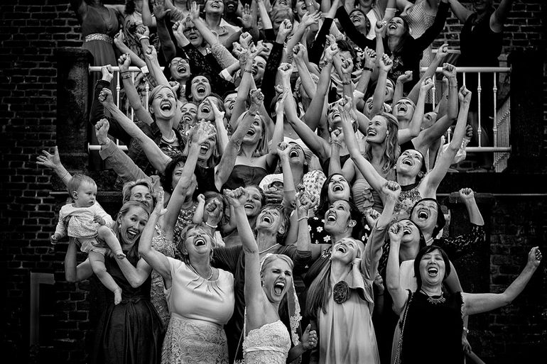 Победители конкурса свадебной фотографии MyWed Award 2017. Победители конкурса свадебной фотографии MyWed Award 2017.