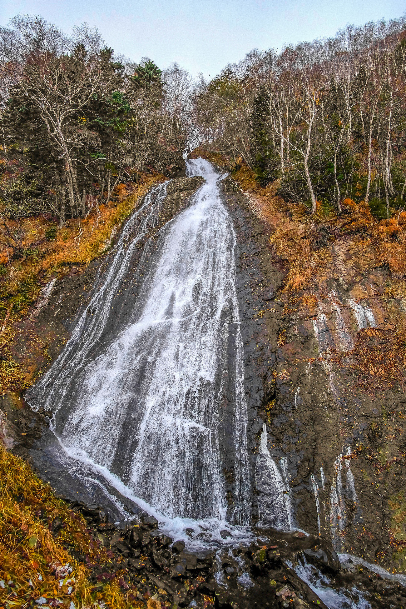 5 самых живописных мест на Сахалине (ФОТО)