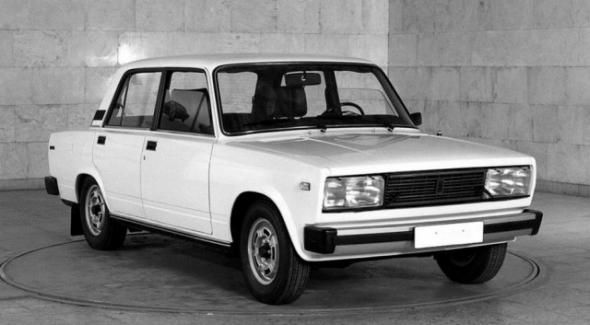 Как закалялась классика: несостоявшийся рестайлинг Жигулей от Porsche