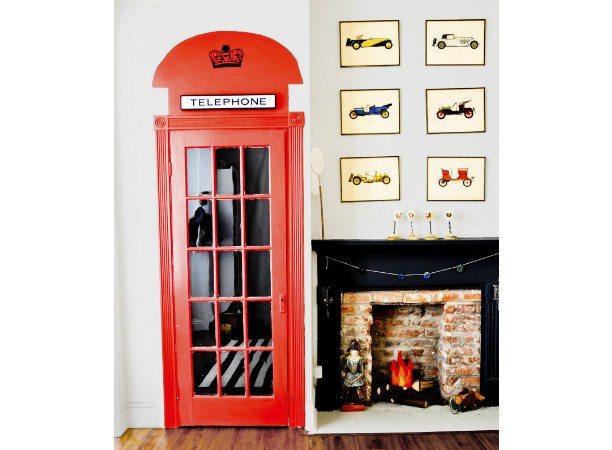 doors doors
