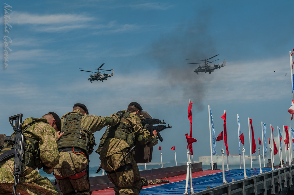 Генеральная репетиция празднования Дня Военно-Морского Флота в Севастополе Генеральная репетиция празднования Дня Военно-Морского Флота в Севастополе