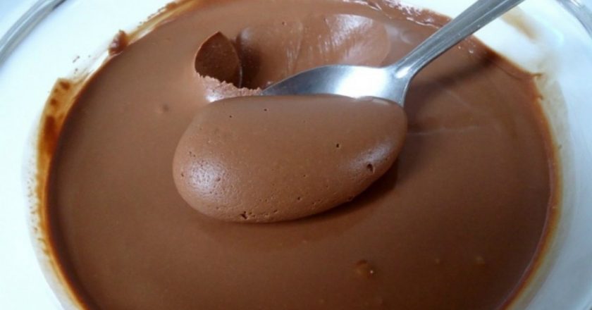 Как сделать шоколад для крема