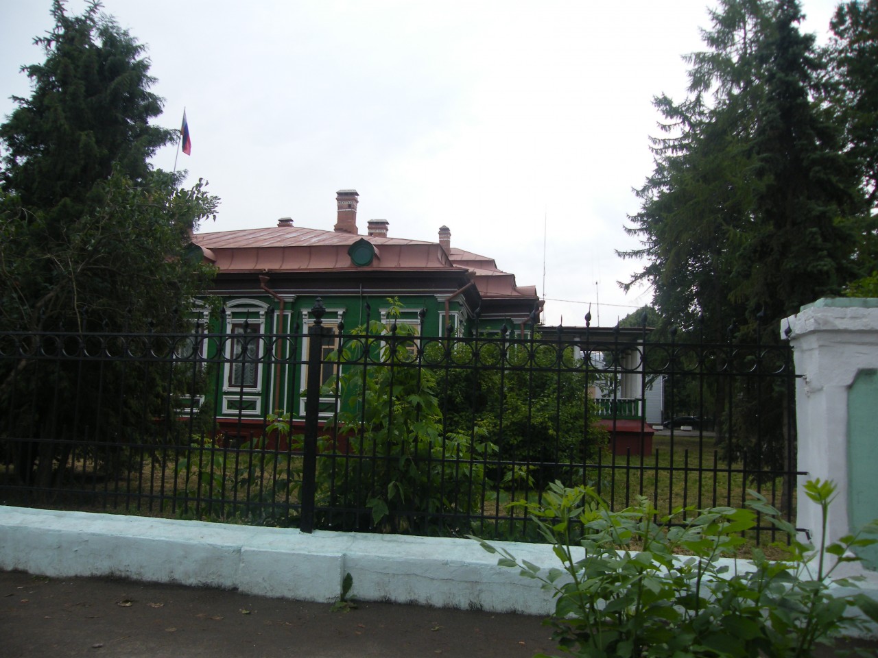 Переславль Залесский. Переславль-Залесский.