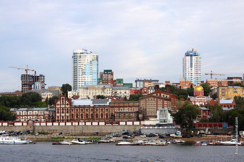 Самара Самара города, история, название, происхождение, россия