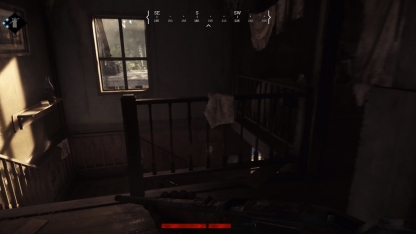 Превью Hunt: Showdown. Ковбои против всех
