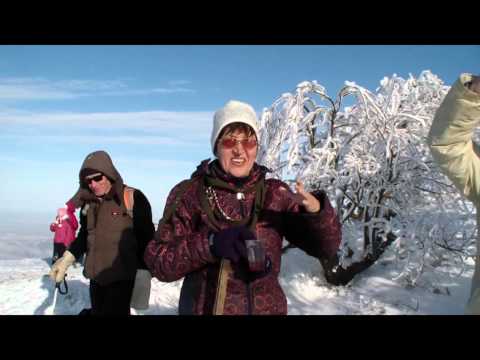 Гора Бештау. Встреча Нового 2016г. Гора Бештау. Встреча Нового 2016г.