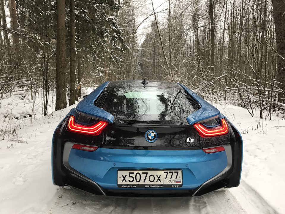 СТОИТ ЛИ СВОИХ 11 МИЛЛИОНОВ BMW I8 ? СТОИТ ЛИ СВОИХ 11 МИЛЛИОНОВ BMW I8 ?