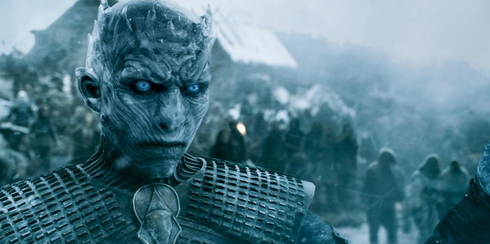 Game of Thrones