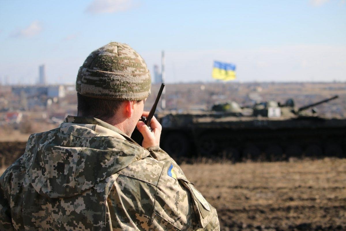 «Если ВСУ пойдут в наступление на Донбасс, то РФ займет Мариуполь»: посол США – Украина сама не справится с ЛДНР