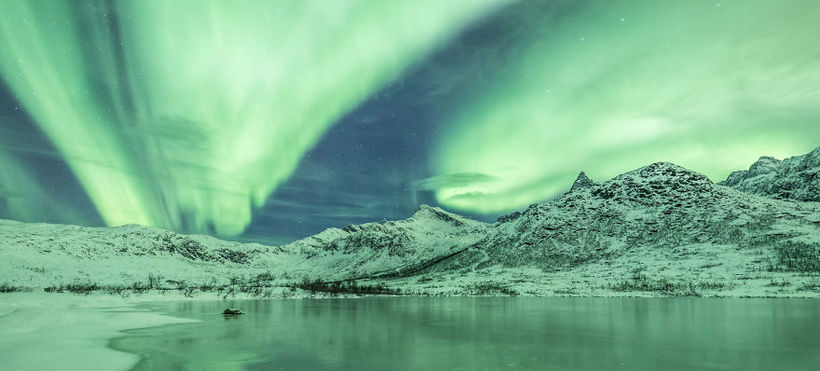 Блог - 25 поразительных фото северного сияния, объясняющих, почему все сходят по нему с ума 25 поразительных фото северного сияния, объясняющих, почему все сходят по нему с ума