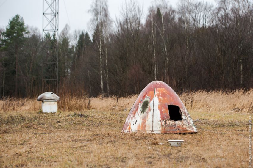 подмосковье, Тесла, оборудование, исследование