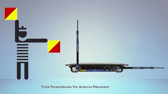 Как увеличить скорость домашнего Wi-Fi Как увеличить скорость домашнего Wi-Fi