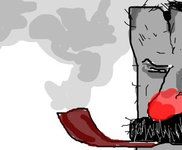 Когда 'ватник' не молчит...